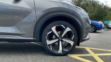 Nissan Juke 1.0 DiG-T 114 Tekna 5dr Petrol Hatchback